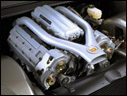 1999 Cadillac Evoq Concept