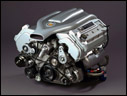 1999 Cadillac Evoq Concept