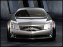 1999 Cadillac Evoq Concept