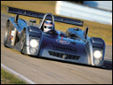 2001 Cadillac LMP