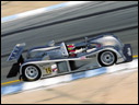 2001 Cadillac LMP