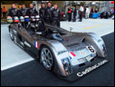 2001 Cadillac LMP