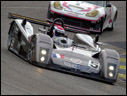 2001 Cadillac LMP
