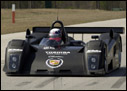 2001 Cadillac LMP