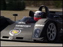 2001 Cadillac LMP