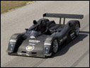 2001 Cadillac LMP