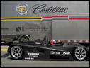 2001 Cadillac LMP