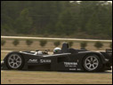 2001 Cadillac LMP