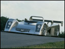 2001 Cadillac LMP
