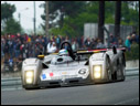 2001 Cadillac LMP