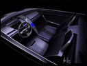 2002 Cadillac Cien Concept
