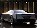 2002 Cadillac Cien Concept