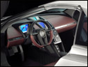 2002 Cadillac Cien Concept