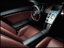 2002 Cadillac Cien Concept
