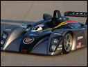 2002 Cadillac LMP 02