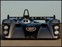 2002 Cadillac LMP 02