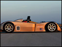 2002 Cadillac LMP 02