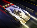 2002 Cadillac LMP 02