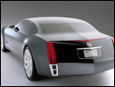 2003 Cadillac Sixteen Concept