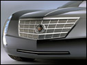 2003 Cadillac Sixteen Concept