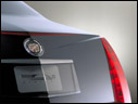 2003 Cadillac Sixteen Concept