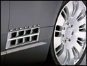 2003 Cadillac Sixteen Concept