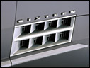 2003 Cadillac Sixteen Concept