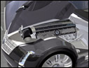 2003 Cadillac Sixteen Concept