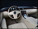 2003 Cadillac Sixteen Concept