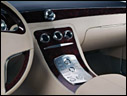 2003 Cadillac Sixteen Concept