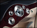 2003 Cadillac Sixteen Concept