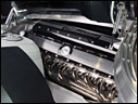 2003 Cadillac Sixteen Concept