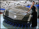 2003 Cadillac Sixteen Concept