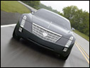 2003 Cadillac Sixteen Concept
