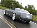 2003 Cadillac Sixteen Concept