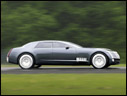 2003 Cadillac Sixteen Concept
