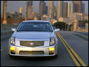 2004 Cadillac CTS-V