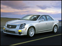 2004 Cadillac CTS-V