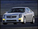 2004 Cadillac CTS-V