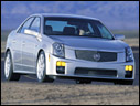 2004 Cadillac CTS-V