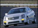 2004 Cadillac CTS-V