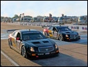 2004 Cadillac CTS-V Race Car