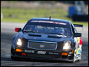 2004 Cadillac CTS-V Race Car