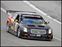 2004 Cadillac CTS-V Race Car