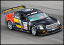 2004 Cadillac CTS-V Race Car