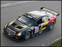 2004 Cadillac CTS-V Race Car