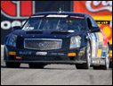2004 Cadillac CTS-V Race Car
