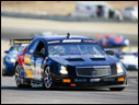 2004 Cadillac CTS-V Race Car