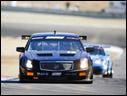 2004 Cadillac CTS-V Race Car