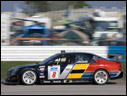 2004 Cadillac CTS-V Race Car